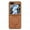 Brown, variant on Magnetic Samsung Galaxy Z Flip 5 Case [Compatible with MagSafe],Anti-Fingerprint,Anti-Scratch,Ultra Slim Shockproof Luxury Samsung Galaxy Z Flip 5 Rugged Phone Cover Case,Black