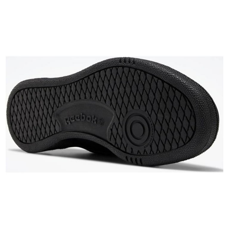 Reebok Footwear Men s Club C 85 Reebok Classics Ftw Men Black 12.5 M US Walmart