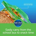 thumbnail image 4 of Ziploc® Sandwich Bags with Grip 'n Seal Technology, 90 Bags, 4 of 5