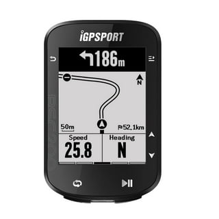 Garmin Edge 840 GPS Cycling Computer, Touchscreen, Button Controls,  Advanced Navigation with Wearable4U E-Bank Bundle : Electronics 