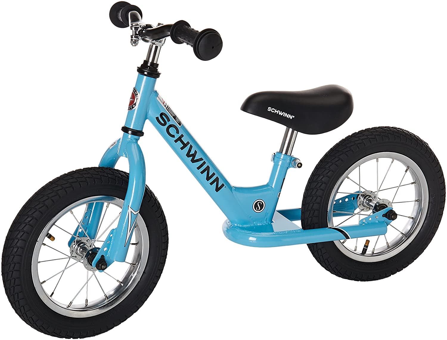 schwinn 12 inch balance bike
