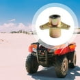 thumbnail image 4 of for ATV Quad Front Wheel Hub For Kazuma Meerkat for 50cc 110cc Go Kart, 4 of 9