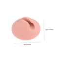 thumbnail image 5 of RENACLIPY Silicone Furniture Leg Caps Assorted Colors, Protective Table Leg Covers to Prevent Floor and Noise, 5 of 8