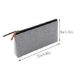 thumbnail image 3 of Back to School Supplies Under 1 Pencil Case Cute Pencil Case Big Storage Pen Organizer for Stationery for Girls Boys Students #255, 3 of 6