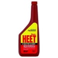 thumbnail image 2 of Heet Fuel Line Antifreeze 28202 For Use With Gasoline; 12 Ounce Bottle; Single, 2 of 2