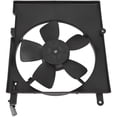 thumbnail image 3 of SCITOO Radiator Cooling Fan 621590 Replacement fit for 2005-2009 for Chevrolet Aveo, 3 of 4