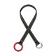 thumbnail image 1 of Accesorio protector de fricción para arboristas, protector de cambium para escalada, 90 cm, eslingas de cinturón de bucle, anclaje recuperable, fácil Rojo plateado, 1 of 8