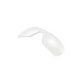 thumbnail image 3 of Walleva Clear Replacement Lenses for Oakley Offshoot Sunglasses, 3 of 7