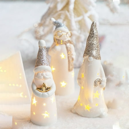 

Scnor Decor Lights for Christmas on Clearance Light