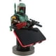 thumbnail image 2 of Soporte para Control CABLE GUY Boba Fett con Cable de Carga USB-C, 2 of 4