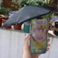 thumbnail image 5 of JUICEASE Magnetic mobile phone parasol Mobile Phone Sunshade Umbrella Phone Sunshade U4Q2, 5 of 7