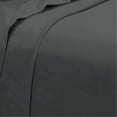 thumbnail image 2 of Ensemble de draps en microfibre avec taies d'oreiller en prime, 2 of 3