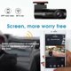 thumbnail image 4 of Coche Dvr espejo retrovisor Video Dash Cam Park Monitor grabadora G-sensor 270 grados gran angular JAMW Sencillez, 4 of 5