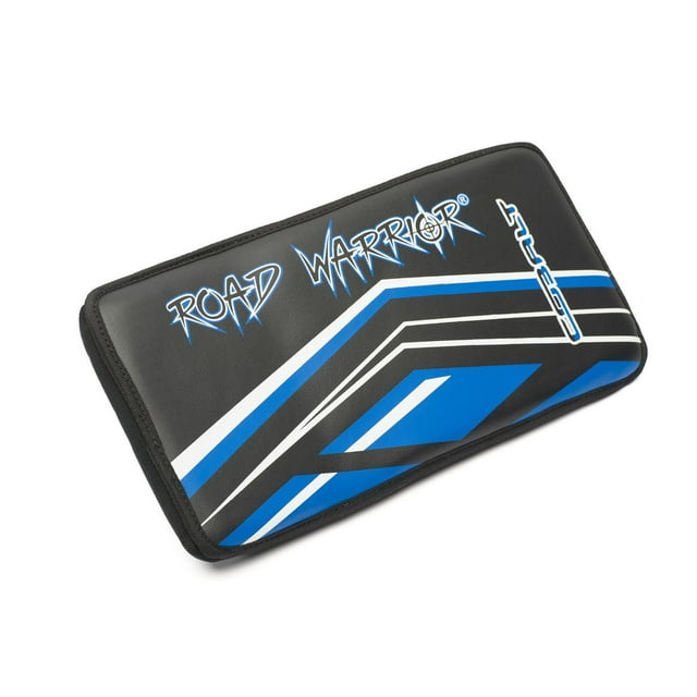 Road Warrior Cobalt Street Lefthand Hockey Blocker
