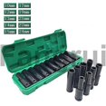 thumbnail image 3 of For 10 Pieces Of 12 Electric Wrench Socket Head Pneumatic Socket Lithium, 3 of 3