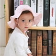 thumbnail image 3 of Xiaoshan Baby Girl Hats 0-6 Months Cotton Birthday Hats for Kids Toddler Beanies for Boys Caps 0-6 Months Organic Winter Hats 12 Months Gorros Para Bebes NiñOs De 6 A 12 Meses 2024, 3 of 9