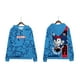 thumbnail image 1 of Ip Erchuang Linkage Sanrio Baoke Dream Spider-Man Flying Little Girl Sonic Peripheral Coat Hooded Sweatshirt, 1 of 5
