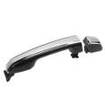 thumbnail image 1 of Poignée de Porte Extérieure de Voiture, Look Sportif Poignée de Porte Extérieure pour GX460 2010 à 2021, 1 of 7