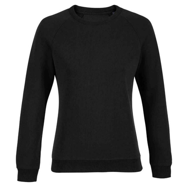 NEOBLU Chandail en Molleton en Molleton Français pour Femmes Nelson