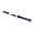 Multicolor B, variant on 5.2ft Telescopic Pen Style Fishing Rod, Mini Pocket Portable Metal Fishing Pole for Ice River Lake Shore Travel Angling