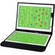 thumbnail image 1 of Kit de tablero magnético táctico para entrenamiento de fútbol Afortunado Sencillez, 1 of 5