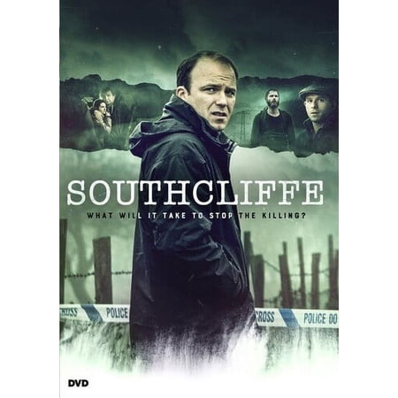 Southcliffe (DVD) BBC Archives Mystery & Suspense