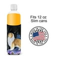thumbnail image 4 of Carolines Treasures SS8368MUK Starry Night Sheltie Ultra Hugger for slim cans Slim Can multicolor, 4 of 6
