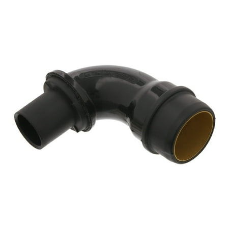 - Breather Tube + O-Ring FEBI 06A103213AM for Audi A4 VW Golf Jetta