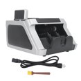 thumbnail image 2 of Máquina de conteo de billetes tecnología de detección múltiple de bajo ruido modos múltiples máquina contadora de dinero de 80 W atasco para bancos ANGGREK Otros, 2 of 8