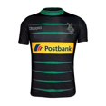 thumbnail image 1 of Jersey Kappa Hombre Borussia 16-17 K319BON negro S Kappa K319BON, 1 of 3