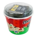thumbnail image 3 of M&M'S Movie Night Popcorn Bucket Gift Set by Frankford, 17.8oz, 3 of 6