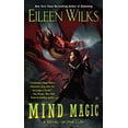thumbnail image 2 of Pre-Owned Mind Magic (Mass Market Paperback) 0425263878 9780425263877, 2 of 2