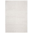 thumbnail image 2 of SAFAVIEH August Carlene Solid Plush Shag Area Rug, Beige, 10' x 14' - X-Large - Modern Design, Beige, Non-Shedding & Easy Cleaning, Ultra Plush Thick Pile, Ideal for Living Room, Bedroom, 2 of 10