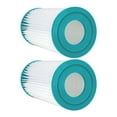 thumbnail image 5 of Hurricane 4 Pack HF4607-02 Advanced Pool and Spa Filter Cartridge Replacement, 5 of 7