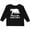 AB-Black, variant on Inktastic Missoula, Montana White Bear Silhouette Boys or Girls Long Sleeve Toddler T-Shirt
