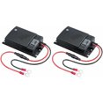 thumbnail image 1 of Repelente ultrasónico automático NQ para animales/ratones/ratas 12 V Control automático de plagas, 1 of 1
