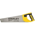 thumbnail image 2 of Stanley Consumer Tools 274129 15 in. Tradecut Panel Saw, 2 of 9