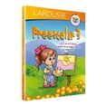 thumbnail image 1 of Libro de actividades Larousse Prescolar 3, 1 of 3