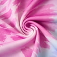 thumbnail image 5 of Lanbubble Girls Long Sleeve T Shirt Casual Graphic Tie Dye Top 7-12Y, 5 of 12