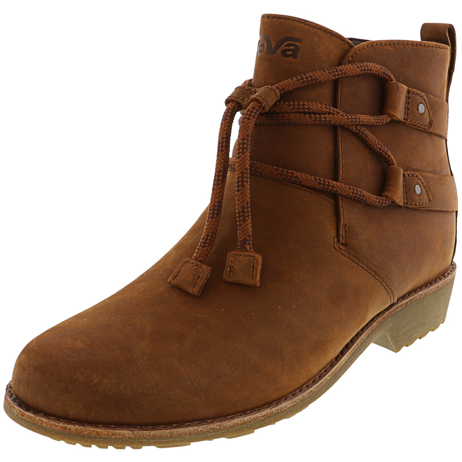 teva de la vina dos boot