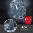 thumbnail image 1 of Esmalte de uñas, regalos para mujeres Blinking Diamond Bengdi Pegamento para esmalte de uñas Pegamento de fototerapia de uñas brillante 10 ml Manicura A, 1 of 3