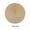 C, variant on Woven Table Place Mat, Waterproof Oil-Proof Heat Insulation Pad, Non-Slip Wear-Resistant Woven Dining Mat for Home Kitchen Dining Table Decor Table Protection Daily Use