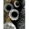 Peel-n-Stick Poster of Frost Frozen Cold Icy Ice Bamboo Winter Poster 24x16 Adhesive Sticker Poster Print