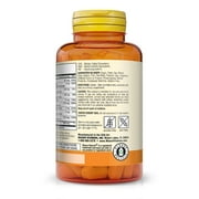 Mason Natural Men's Daily Formula Tablets