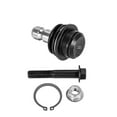 thumbnail image 4 of Detroit Axle - 2 Front Lower Ball Joints Assembly for Nissan TITAN Frontier Armada Pathfinder Xterra Infiniti QX56 Suzuki Equator Lower Ball Joint Replacement Fits select: 2019 NISSAN FRONTIER SV, 4 of 6