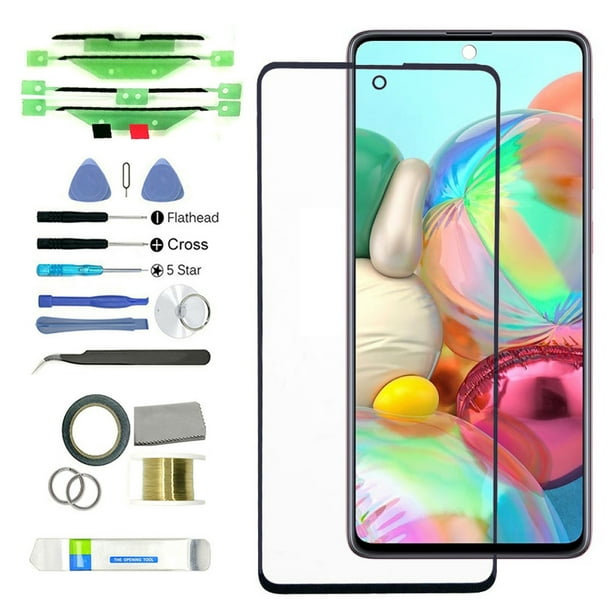 samsung a71 screen replacement