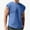 Light Blue, variant on Luxalzxs Cut Off Workout Tank Tops for Men Athletic Gym Running Cap Sleeve Muscle Tees Outdoor Training Fitness Bodybuilding Sleeveless T Shirts Vests