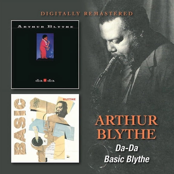 Da-Da / Basic Blythe (CD)