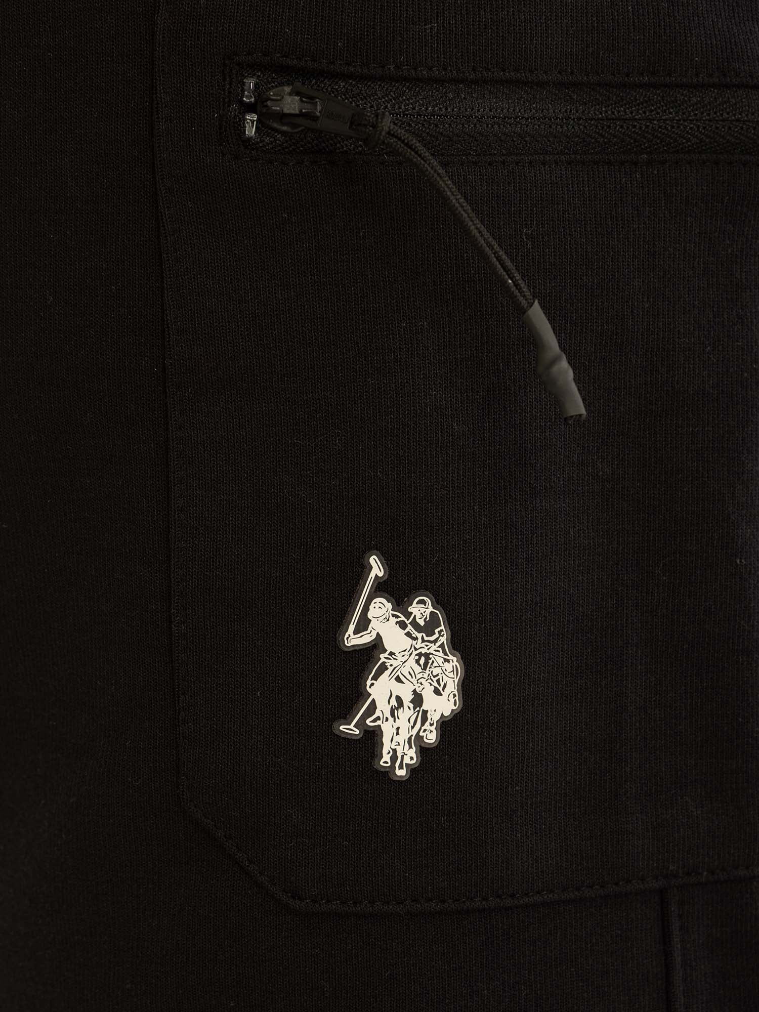 U.S. Polo Assn. Men's Sport Short