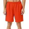 thumbnail image 4 of WILLBEST Pantalones Cortos para Hombre, Pantalones de Malla para Hombre, Pantalones Cortos Deportivos de Fitness, Pantalones Cortos de Playa para Hombre, Traje de Baño, 4 of 4